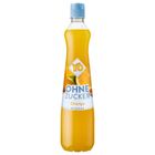 Yo Sirup pomeranč bez cukru | 0,7 l