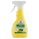 Frosch citromos üvegkerámia főzőlap tisztító spray 300 ml