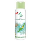 Frosch Senses Extra Sensitive tusfürdő és sampon gyermekeknek 300 ml