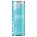 Red Bull Energetický nápoj Winter s příchutí Vanilla & Iced Berry | 250 ml