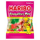 Haribo Jelly gums Favourites mix | 80 g