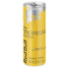 Red Bull Energetický nápoj tropical | 250 ml