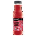 Cappy Lemonade strawberry 35% | 330 ml