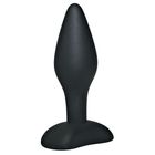 Sexy Elephant Anal Butt Plug Speartip Small | 1 piece