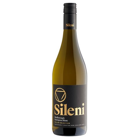 Sileni Estates Sauvignon Blanc Cellar Selection white wine | 0.75 l