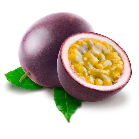 Maracuja - passionfruit | 1 ks