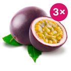 Passionfruit | 3 pcs