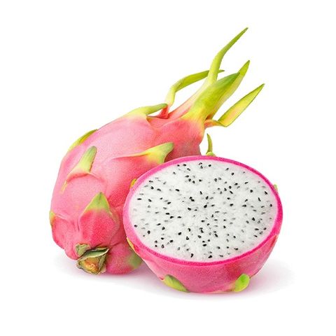 Pitahaya červená (bílá dužina) | 1 ks