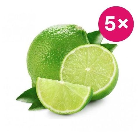 Limes | 5 pcs