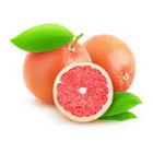 Grapefruit červen�ý | 1 ks