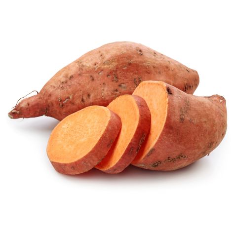 Sweet Potatoes | 1 piece