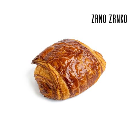 Zrno zrnko Chocolate Croissant XXL | 120 g