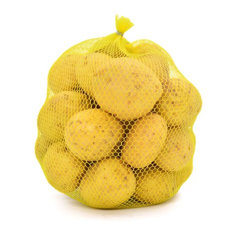 Brambory konzumní pozdní | 2 kg