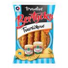 Bertyčky tvarůžkové tyčinky | 90 g