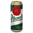 Pilsner Urquell 12° 0,5 l plech | 500 ml