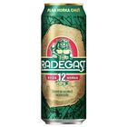 Radegast Ryze hořká 12° 0,5 l plech | 500 ml