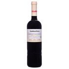 Tetur Cabernet Sauvignon 0,75l suché 2017 | 750 ml