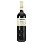 Tetur Merlot 0,75l suché 2019 | 750 ml