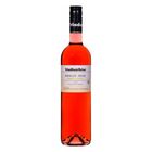 Tetur Merlot rosé 0,75l polosuché 2021 | 750 ml