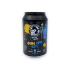 Nachmelená Opice 12 Sun APA plech 0,33l | 330 ml