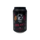 Nachmelená Opice 14 IPA plech 0,33l | 330 ml