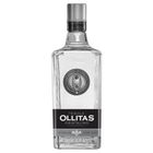 Ollitas Reposado Cristalino 100% Agave 38% | 700 ml