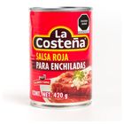 Salsa Enchiladas Rojas | 420 g
