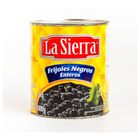 Frijoles Negros Enteros (černé, celé) - La Sierra | 3 kg