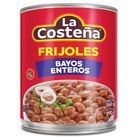 Frijelos Bayos Entros (hnědé, celé) - La Costena | 560 g