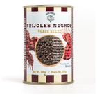 Frijoles Negros Enteros (černé, celé) - Nuevo Progreso | 400 g