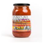 Salsa Mexicana | 850 ml