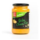 Cheddar Cheese Sauce | 470 g