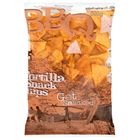 NP Snack Tortilla Chips BBQ | 800 g