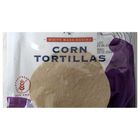 Tortilla kukuřičná Retail 6"/12ks (15cm) Vacuum RETAIL | 181 g