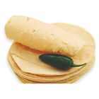 Tortilla kukuřičná STREET 4"/12,5cm/12ks | 200 g