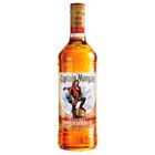 Captain Morgan Spiced Gold | 1 l