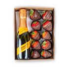 Jahody a Prosecco | 1 balík