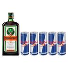 Jägermeister Party Box | 1 packet