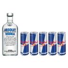 Absolut Party Box | 1 packet