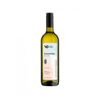 Opluštilovi Frizzante blanc 2019 | 700 ml