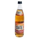 Mate Mate Broskev s Citrónovou Trávou 500ml