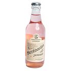 Karáskova Limonáda Mateřídouška s Jahodou 330ml