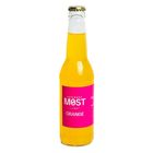 Letenský M0ST LImo Orange 330ml