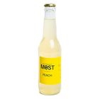 Letenský M0ST Limo Peach 330ml