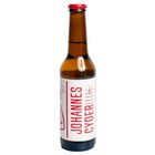 Johannes Cyder demi sec 7.2% 330ml