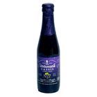 Lindemans 14° Lambic Cassis (černý rybíz) 250ml