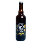 Nachmelená opice Ležák 11° 750ml