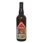 Zichovec Mosaic 12° APA 750ml