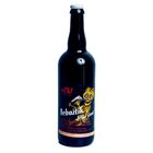 Chříč Nebožtík 13° – irský stout – 750ml