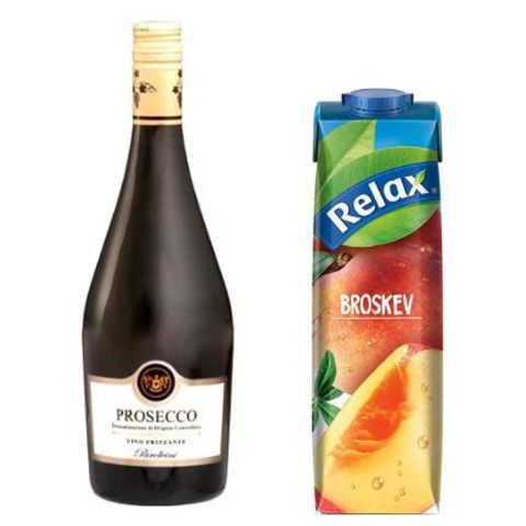 Bellini Prosecco 